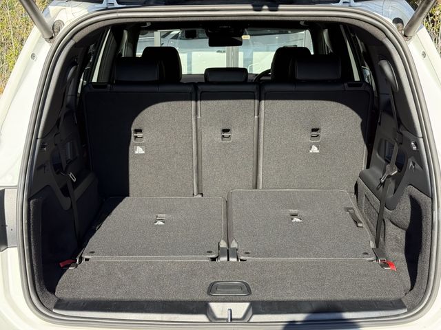 MERCEDES BENZ MERCEDES BENZ GLB 2023