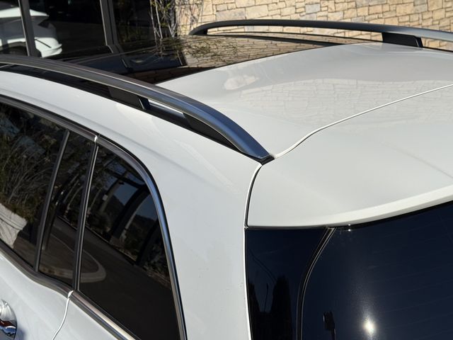 MERCEDES BENZ MERCEDES BENZ GLB 2023