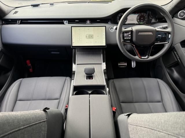 ROVER ROVER RANGE ROVER EVOGUE 2024