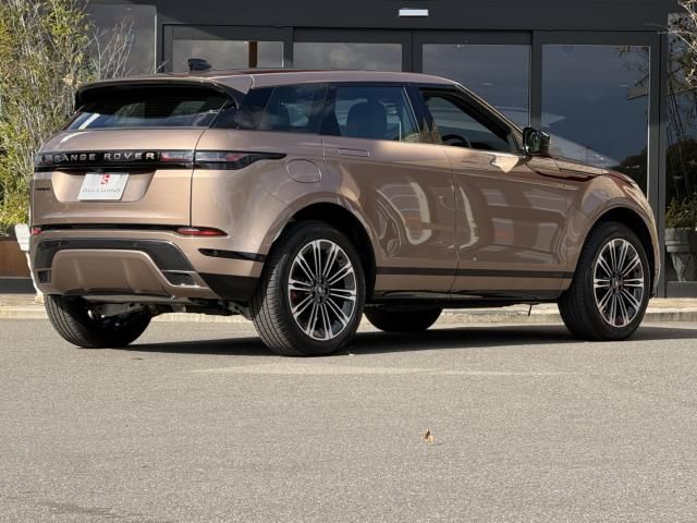ROVER ROVER RANGE ROVER EVOGUE 2024