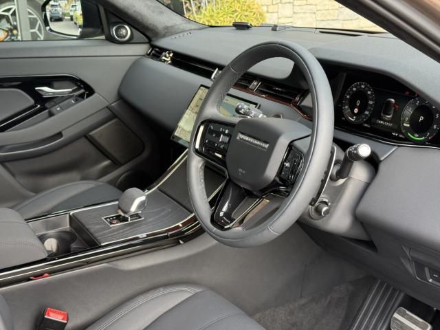 ROVER ROVER RANGE ROVER EVOGUE 2024