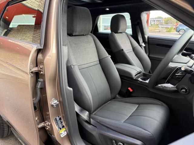 ROVER ROVER RANGE ROVER EVOGUE 2024