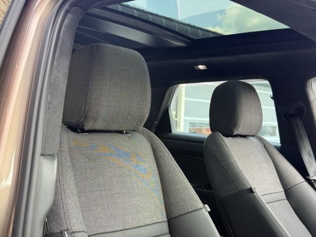 ROVER ROVER RANGE ROVER EVOGUE 2024