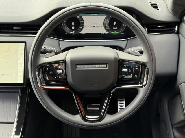 ROVER ROVER RANGE ROVER EVOGUE 2024