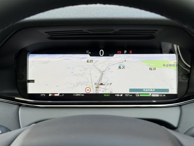 ROVER ROVER RANGE ROVER EVOGUE 2024