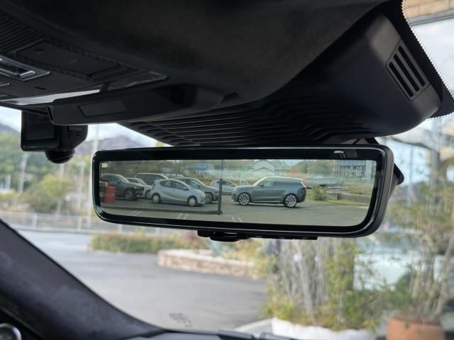 ROVER ROVER RANGE ROVER EVOGUE 2024