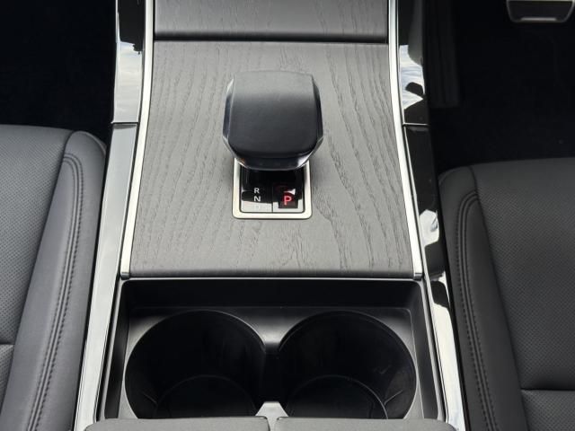 ROVER ROVER RANGE ROVER EVOGUE 2024