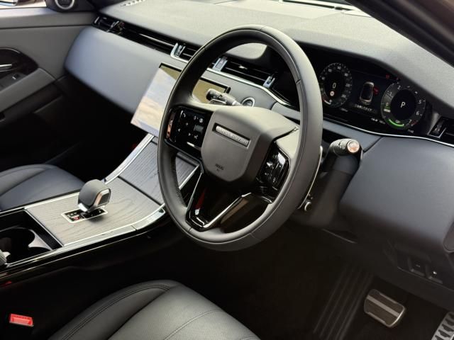 ROVER ROVER RANGE ROVER EVOGUE 2024