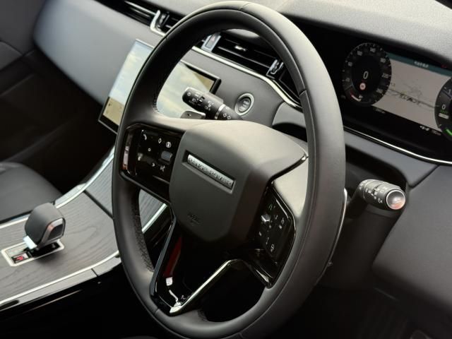 ROVER ROVER RANGE ROVER EVOGUE 2024