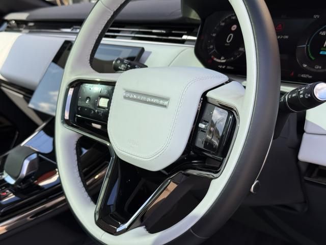 ROVER ROVER RANGE ROVER SPORTS 2024