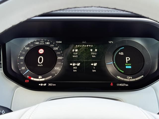 ROVER ROVER RANGE ROVER SPORTS 2024