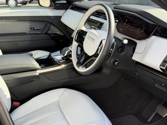 ROVER ROVER RANGE ROVER SPORTS 2024