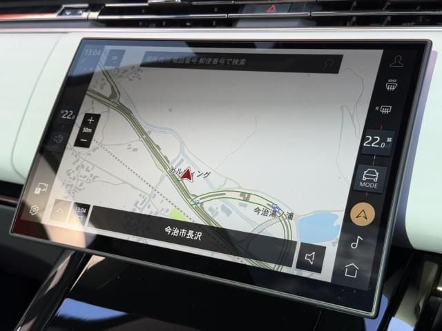 ROVER ROVER RANGE ROVER SPORTS 2024