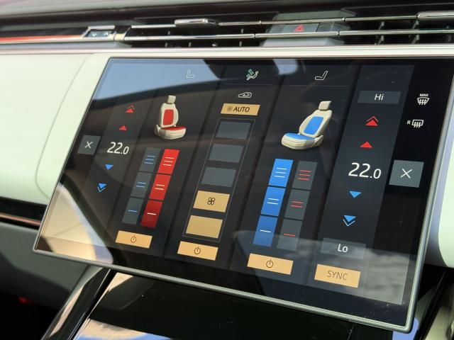 ROVER ROVER RANGE ROVER SPORTS 2024