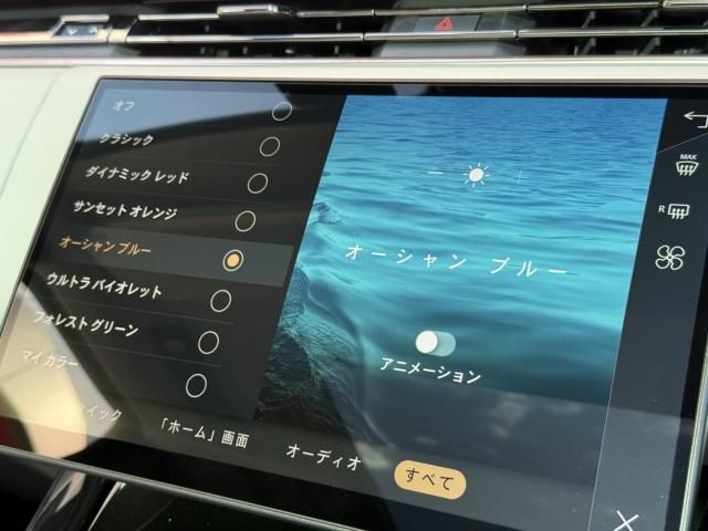 ROVER ROVER RANGE ROVER SPORTS 2024