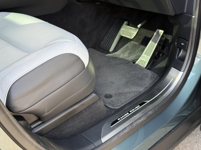 ROVER ROVER RANGE ROVER SPORTS 2024