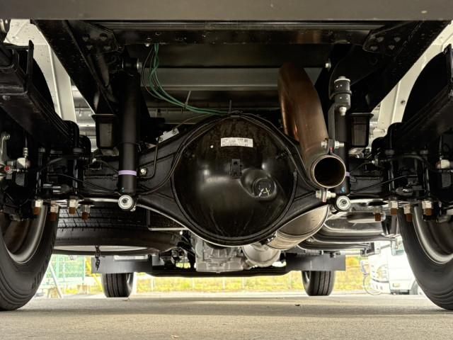 MITSUBISHI CANTER 2025