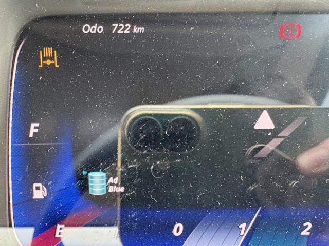 MITSUBISHI CANTER 2025