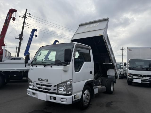 ISUZU ELF 2016