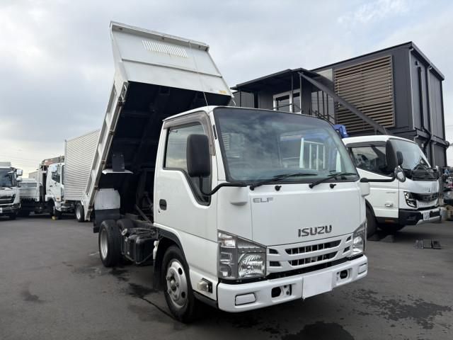 ISUZU ELF 2016