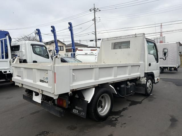 ISUZU ELF 2016