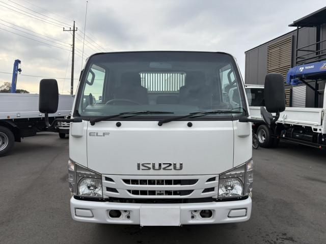 ISUZU ELF 2016