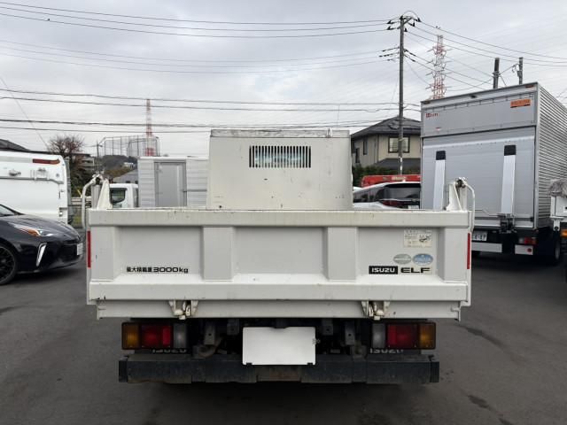 ISUZU ELF 2016