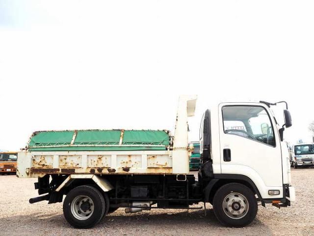 ISUZU FORWARD 2014
