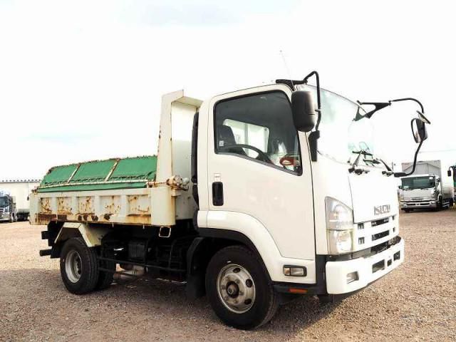 ISUZU FORWARD 2014