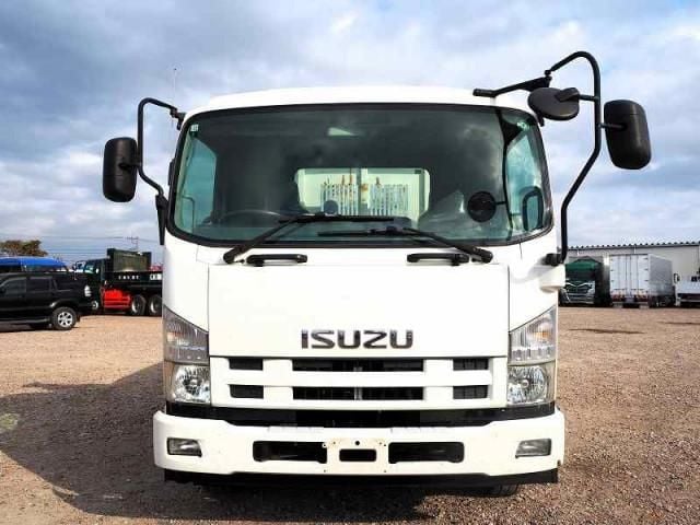 ISUZU FORWARD 2014