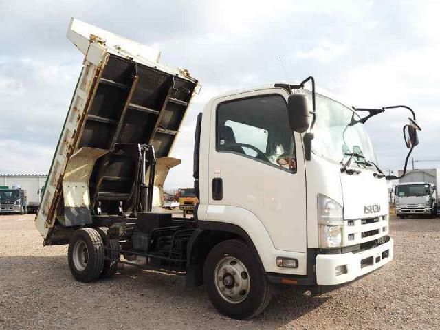 ISUZU FORWARD 2014