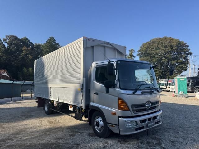 HINO RANGER 2015