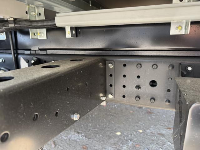 MITSUBISHI CANTER 2025