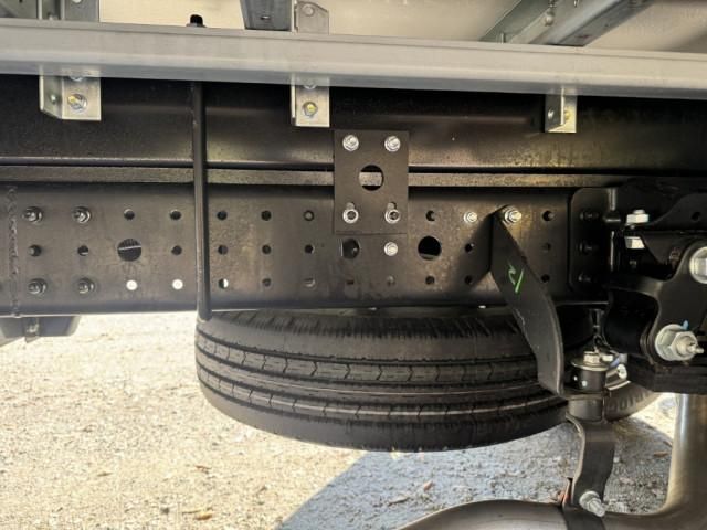 MITSUBISHI CANTER 2025