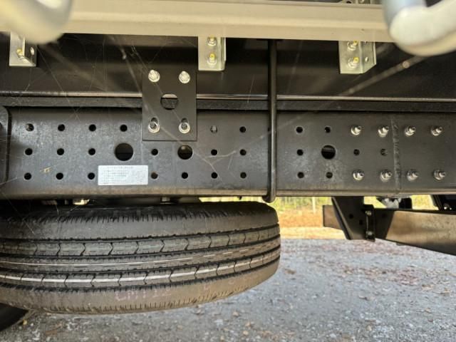 MITSUBISHI CANTER 2025