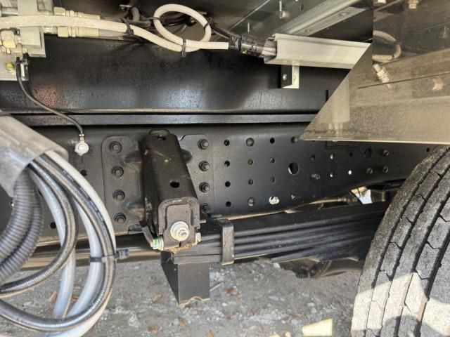 MITSUBISHI CANTER 2025