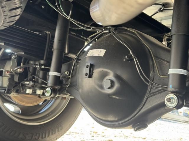 MITSUBISHI CANTER 2025