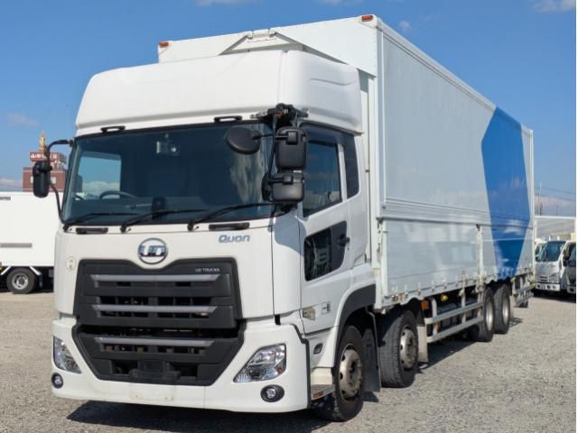 NISSAN DIESEL Quon 2020