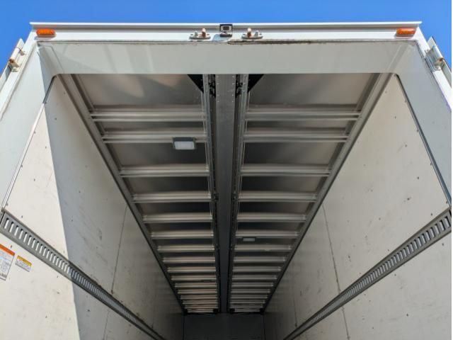 NISSAN DIESEL Quon 2020