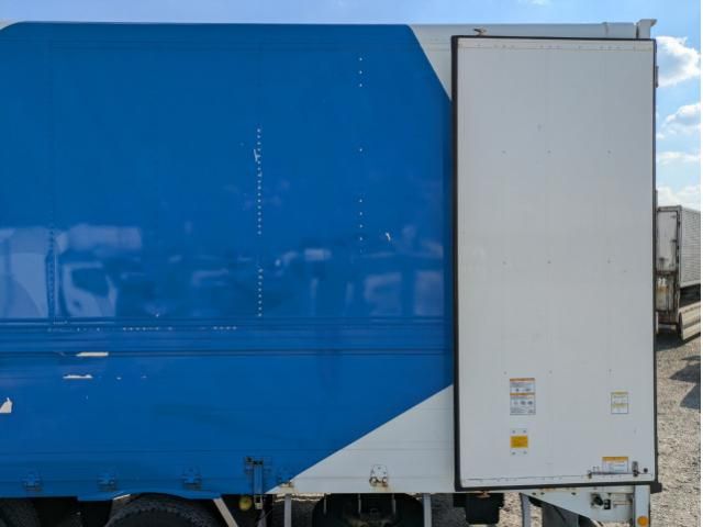 NISSAN DIESEL Quon 2020