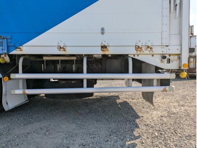 NISSAN DIESEL Quon 2020