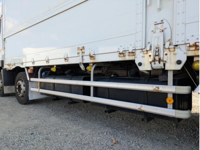 NISSAN DIESEL Quon 2020