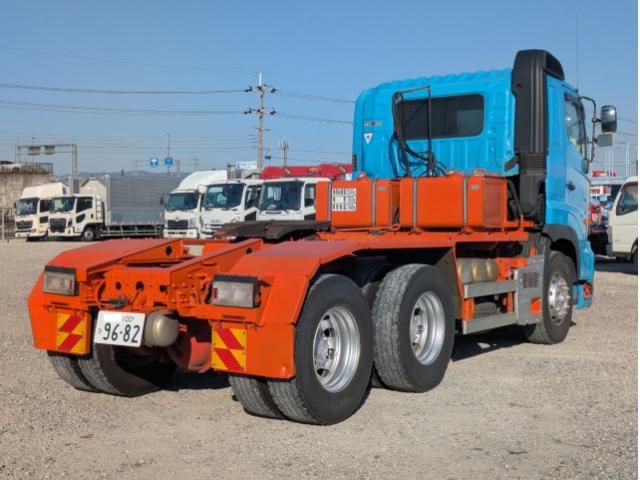 HINO PROFIA 2019