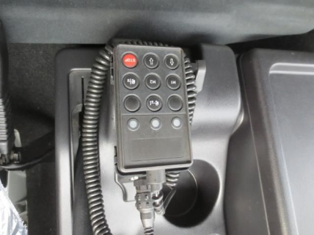 MITSUBISHI FUSOU FIGHTER 2018