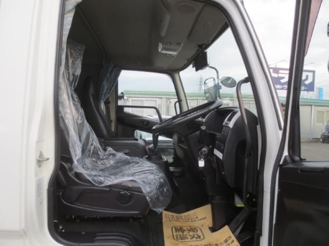 MITSUBISHI FUSOU FIGHTER 2018