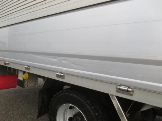 MITSUBISHI FUSOU FIGHTER 2018