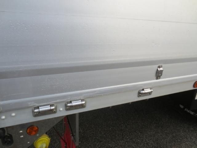 MITSUBISHI FUSOU FIGHTER 2018