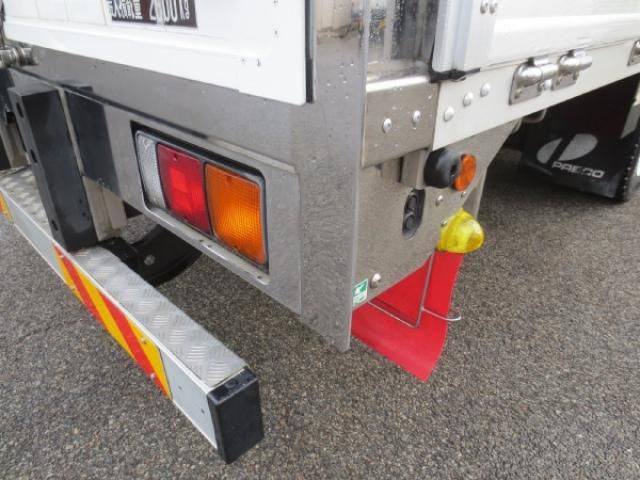 MITSUBISHI FUSOU FIGHTER 2018