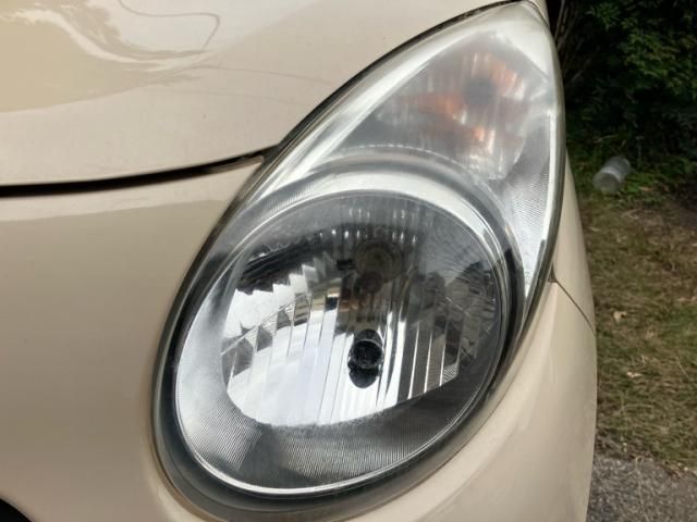 SUZUKI ALTO ECO 2013