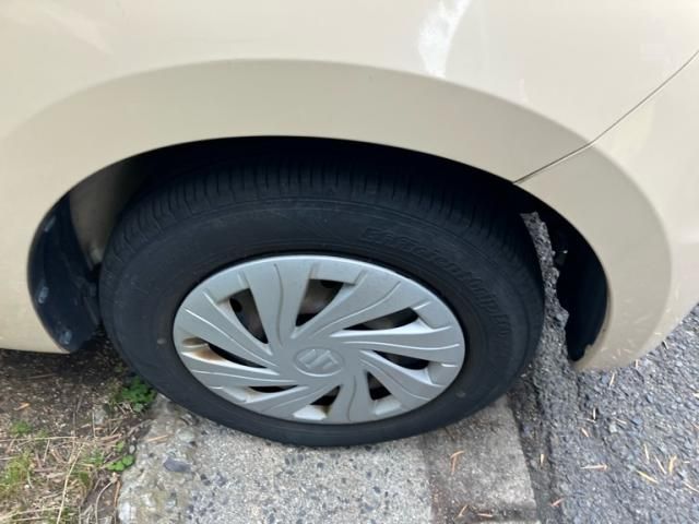 SUZUKI ALTO ECO 2013